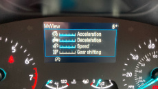 Ford Fiesta 1.0 EcoBoost Trend 5dr Petrol Hatchback